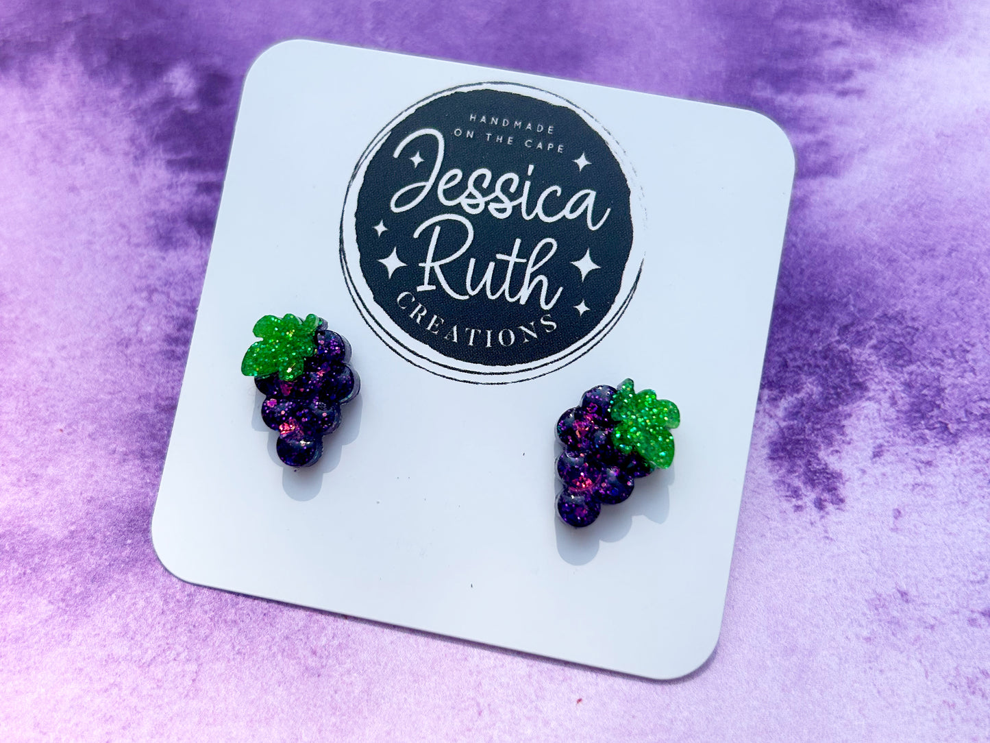 Grape Studs