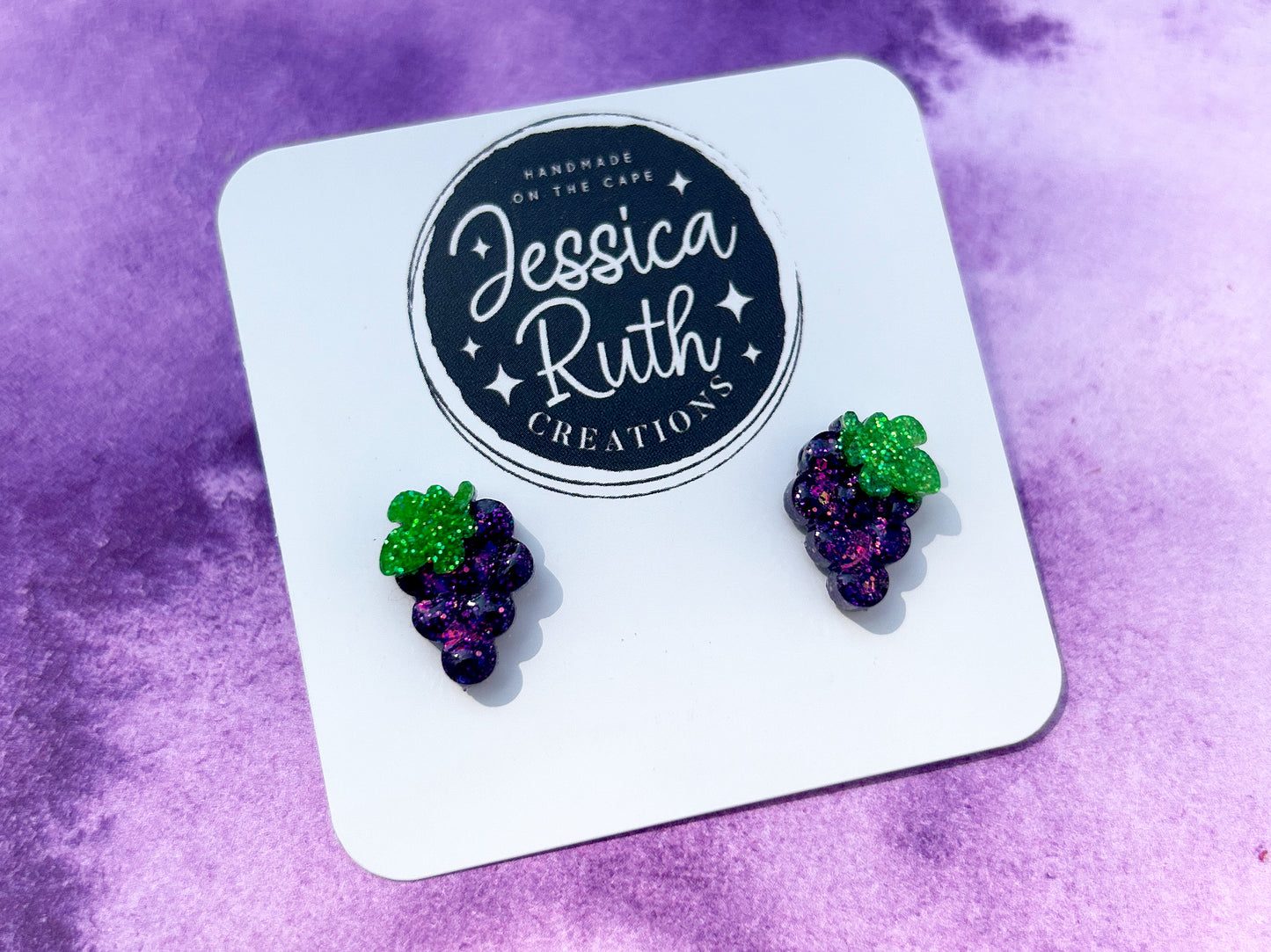 Grape Studs