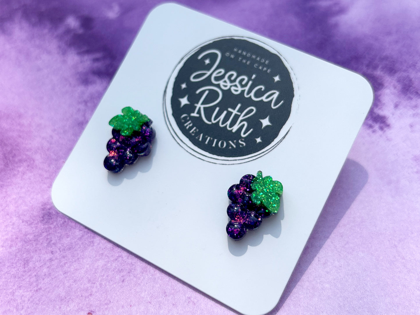 Grape Studs